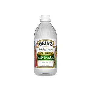 Heinz Distilled White Vinegar 473ml