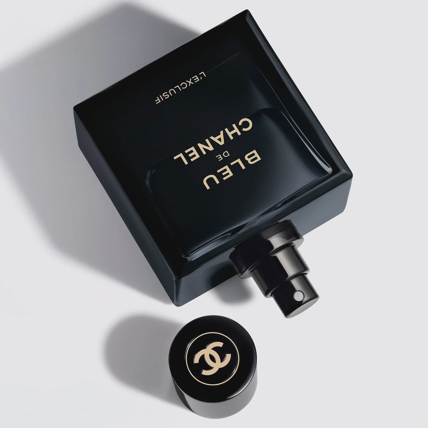 BLEU DE CHANEL L’EXCLUSIF PARFUM 100ML