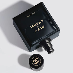 BLEU DE CHANEL L’EXCLUSIF PARFUM 100ML