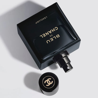 BLEU DE CHANEL L’EXCLUSIF PARFUM 100ML