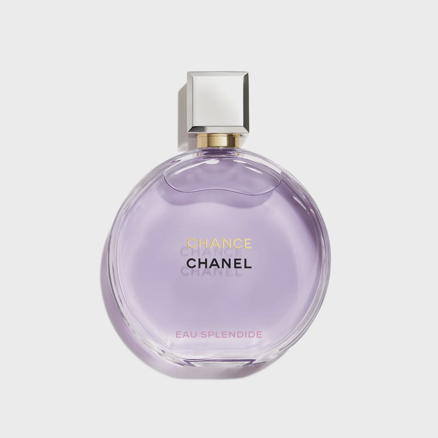 CHANEL CHANCE EAU SPLENDIDE EAU DE PARFUM 100ML