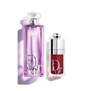 DIOR ADDICT PURPLE GLOW EAU DE PARFUM 50ML