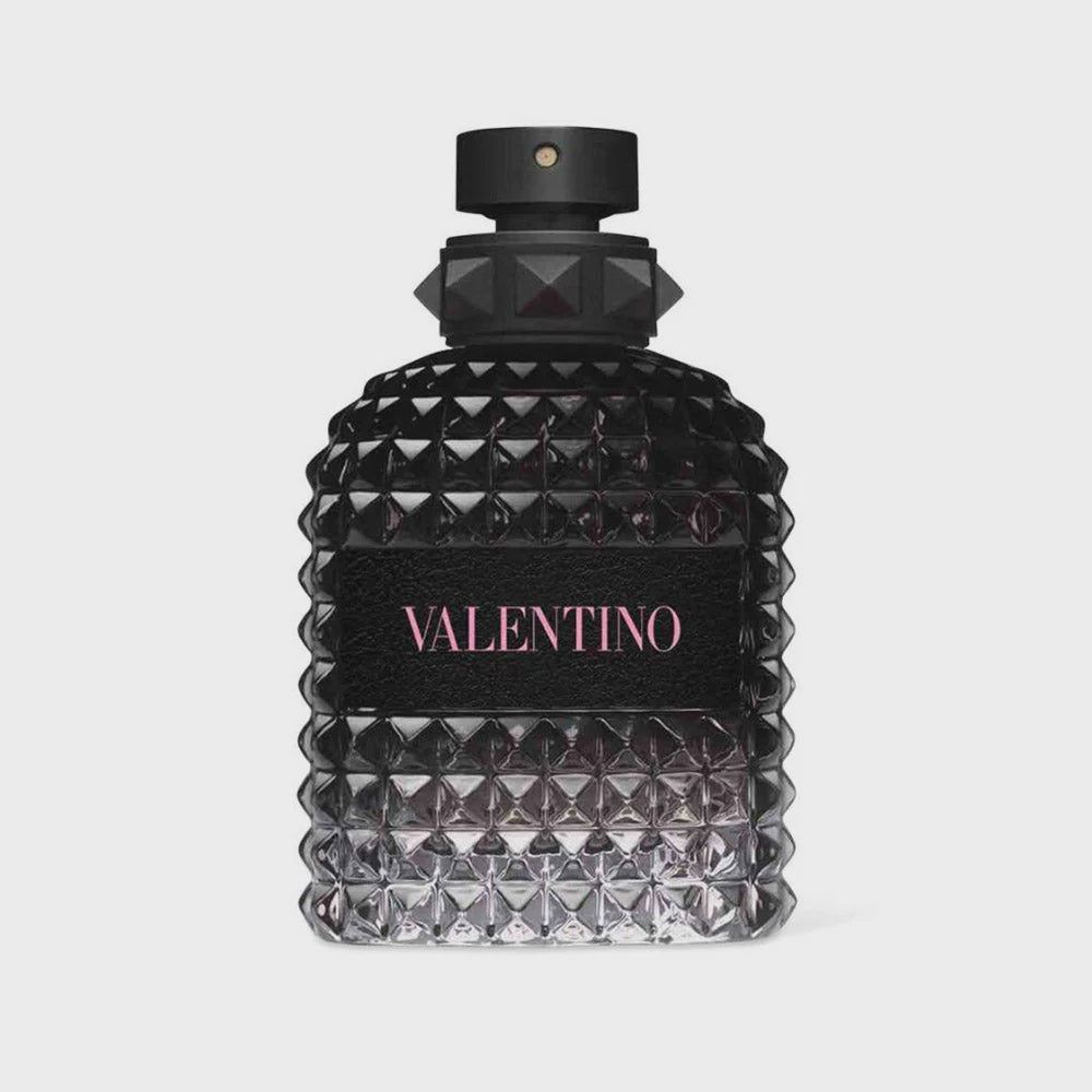 VALENTINO UOMO BORN IN ROMA  EAU DE TOILETTE 100ML