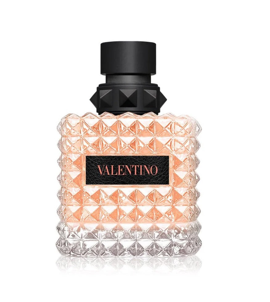 VALENTINO DONNA BORN IN ROMA CORAL FANTASY EAU DE PARFUM 90ML