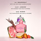 MARC JACOBS DAISY  POP EAU DE TOILLET LIMITED EDITION 50ML