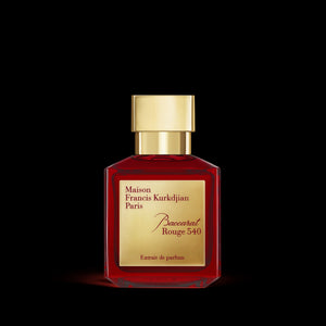 MAISON FRANCIS KURKDJIAN PARIS BACCARAT EXTRAIT DE PARFUM 70ML