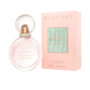 BVLGARI ROSE GOLDEA BLOSSOM DELIGHT EAU DE PARFUM 75ML