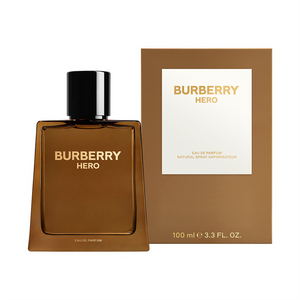 BURBERRY HERO EAU DE PARFUM 100ML