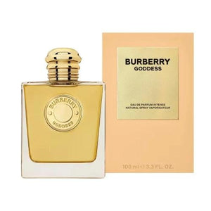 BURBERRY GODDESS EAU DE PARFUM INTENSE 100ML