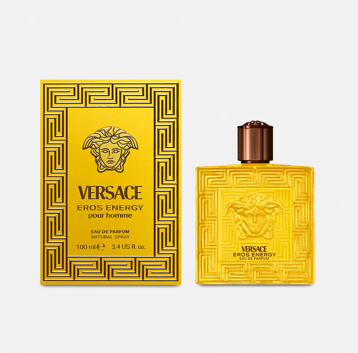 VERSACE EROS ENERGY EAU DE PARFUM 100ML