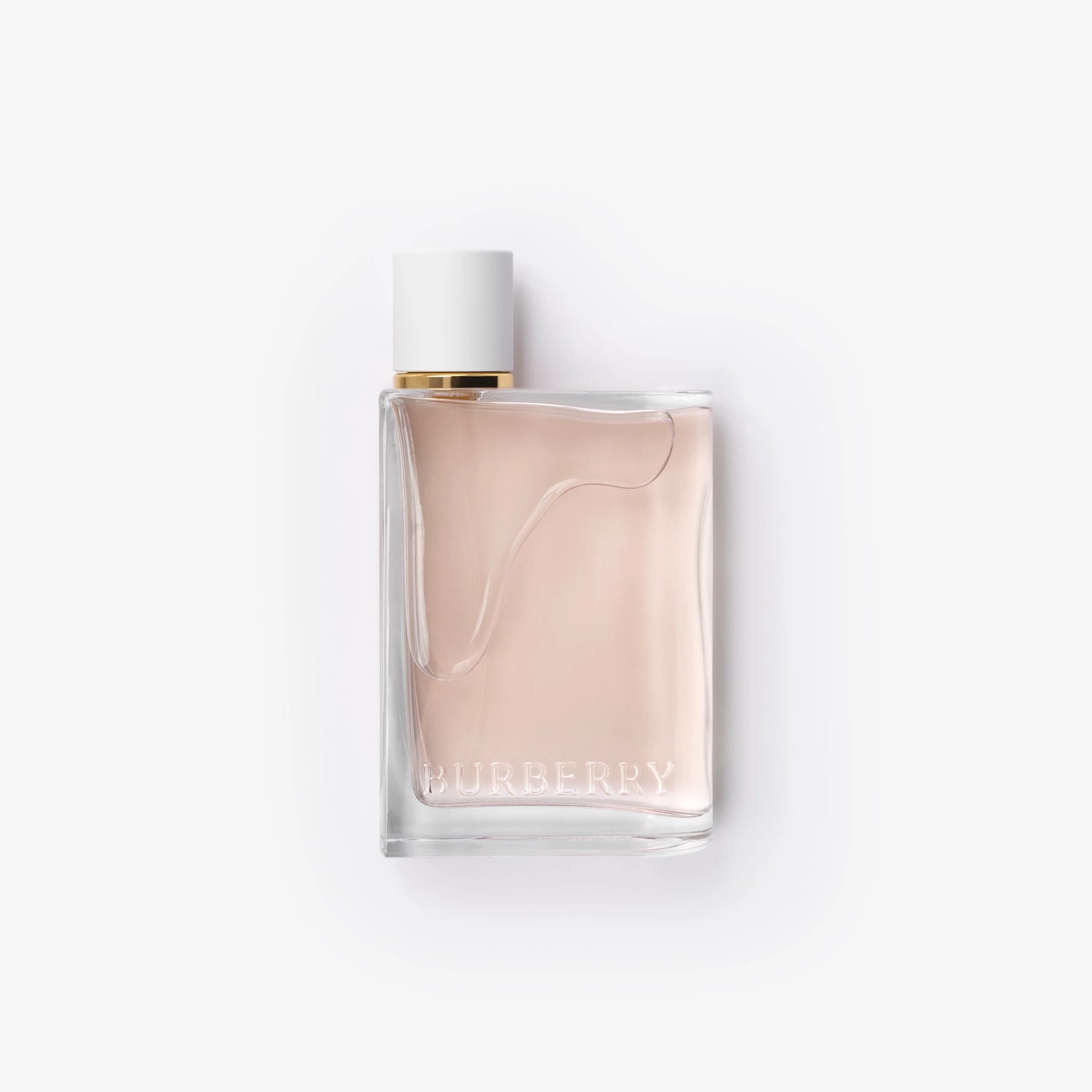 BURBERRY HER BLOSSOM EAU DE TOILETTE 100ML