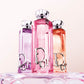 DIOR ADDICT ROSY GLOW EAU DE PARFUM 100ML