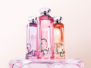 DIOR ADDICT ROSY GLOW EAU DE PARFUM 100ML