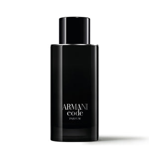 GIORGIO ARMANI CODE PARFUM 125ML
