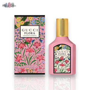 GUCCI FLORA GORGEOUS GARDENIA EAU DE PARFUM 50ML