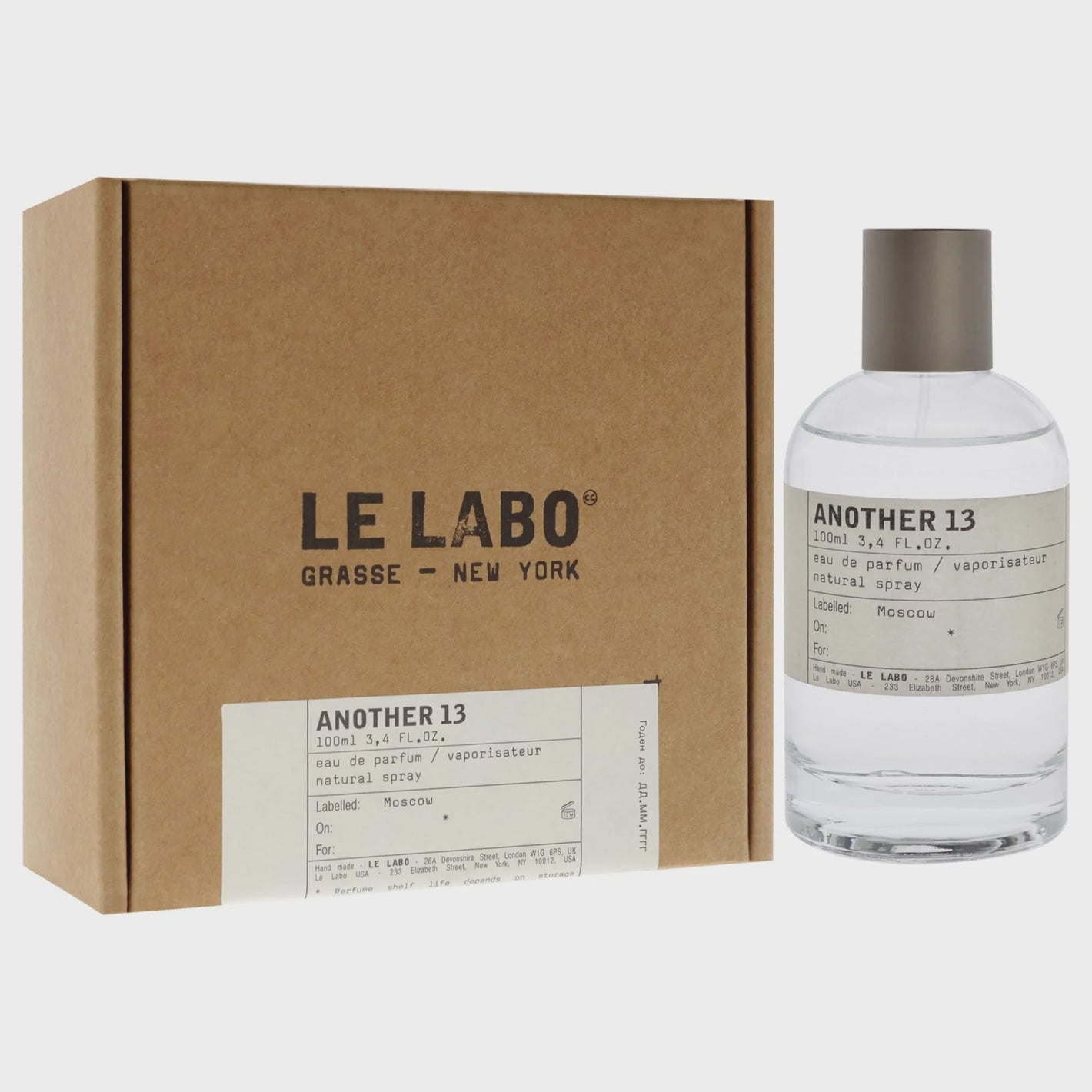 LE LABO ANOTHER 13 100ML