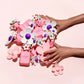 MARC JACOBS DAISY  POP EAU DE TOILLET LIMITED EDITION 50ML