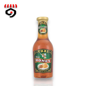 Thai Honey Wild Flower 360g