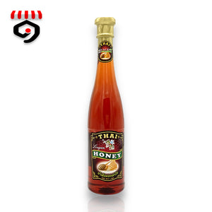 Thai Honey Longan Flower 1Kg