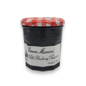 Bonne Maman Wild Blueberry Preserve 370g