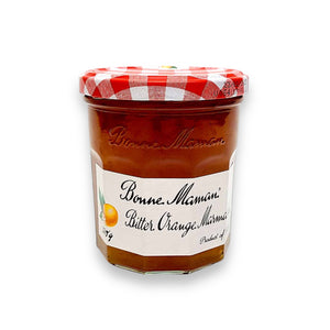 Bonne Maman Bitter Orange Marmalade 370g