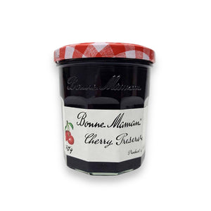 Bonne Maman Cherry Preserve 370g
