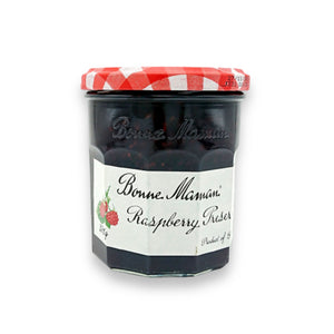Bonne Maman Raspberry Preserve 370g