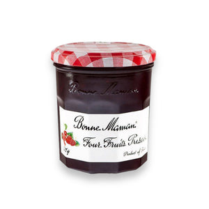Bonne Maman Four Fruit Preserve 370g