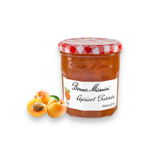 Bonne Maman Apricot Preserve 370g
