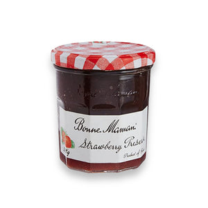 Bonne Maman Strawberry Preserve 370g
