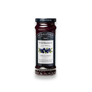 St.Dalfour Blueberry Fruit Spread 284g
