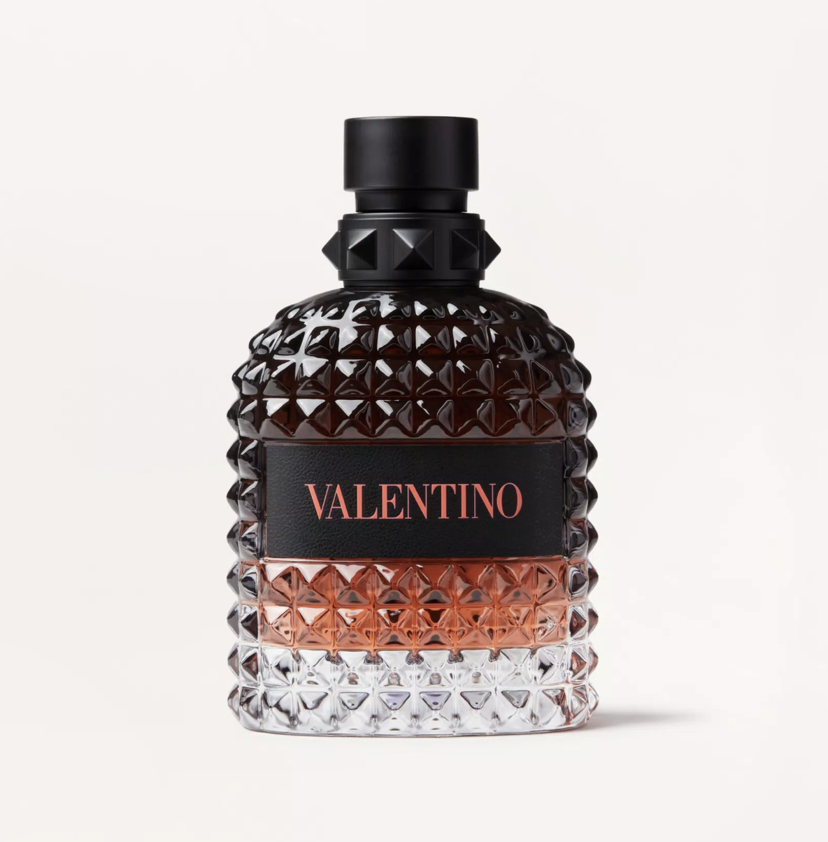 VALENTINO UOMO BORN IN ROMA CORAL FANTASY EAU DE TOILLET 100ML