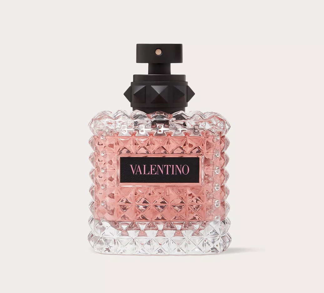 VALENTINO DONNA BORN IN ROMA EAU DE PARFUM 90ML