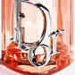 DIOR ADDICT PEACHY GLOW EAU DE PARFUM 50ML