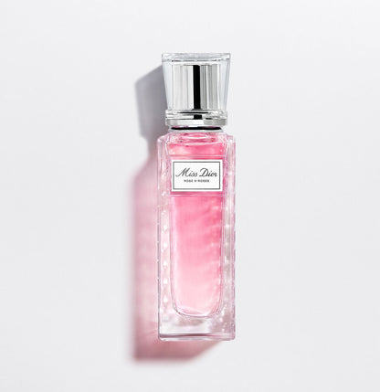 MISS DIOR ROSE N'ROSES ROLLER PEARL EA DE TOILLET 20ML