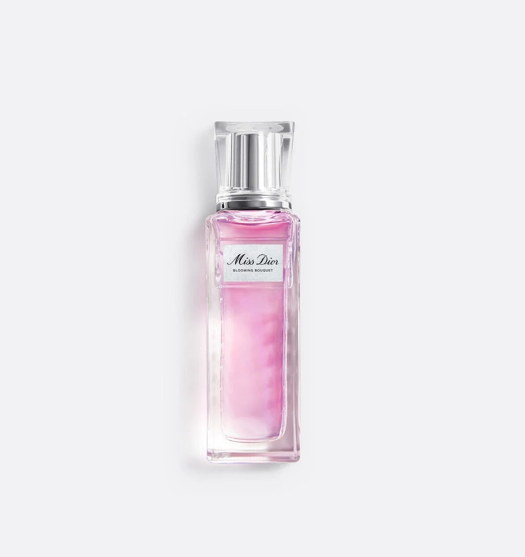 MISS DIOR BLOOMING BOUQUET ROLLER PEARL EA DE TOILLET 20ML