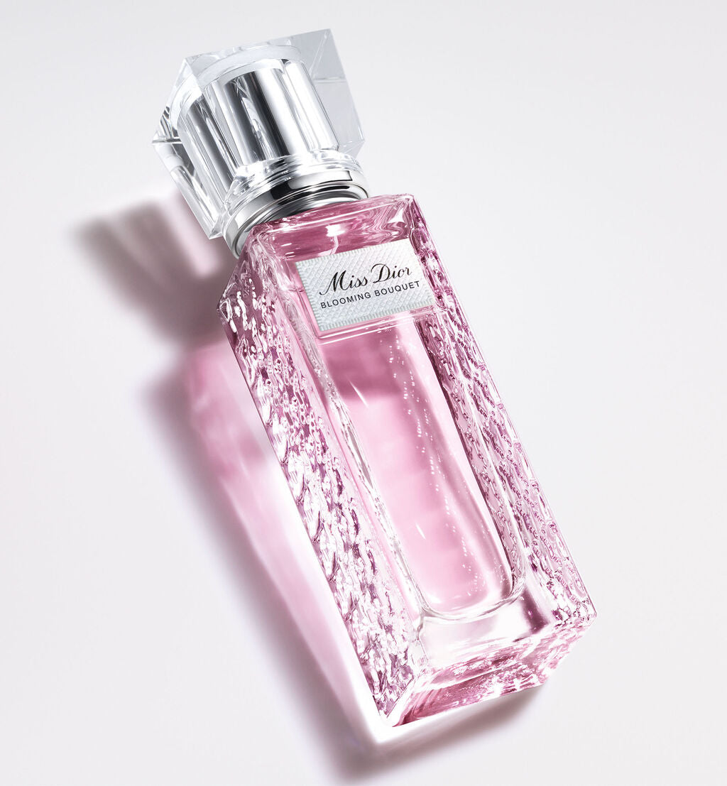 MISS DIOR BLOOMING BOUQUET ROLLER PEARL EA DE TOILLET 20ML