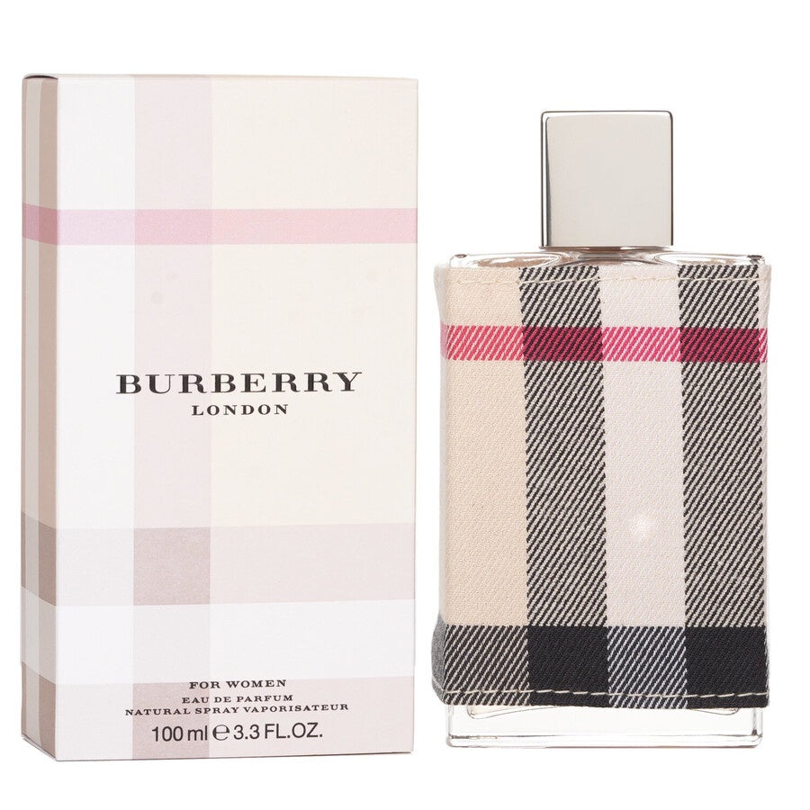 BURBERRY LONDON EAU DE PARFUM 100ML