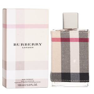 BURBERRY LONDON EAU DE PARFUM 100ML