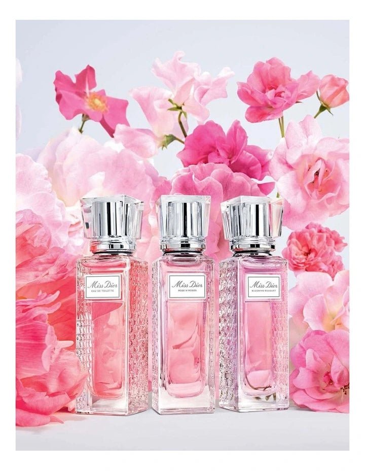 【ラッピング付】Dior Miss Dior Blooming Bouquet Miss Dior Blooming Bouquet: Customizable Gift Idea for Her | DIOR US