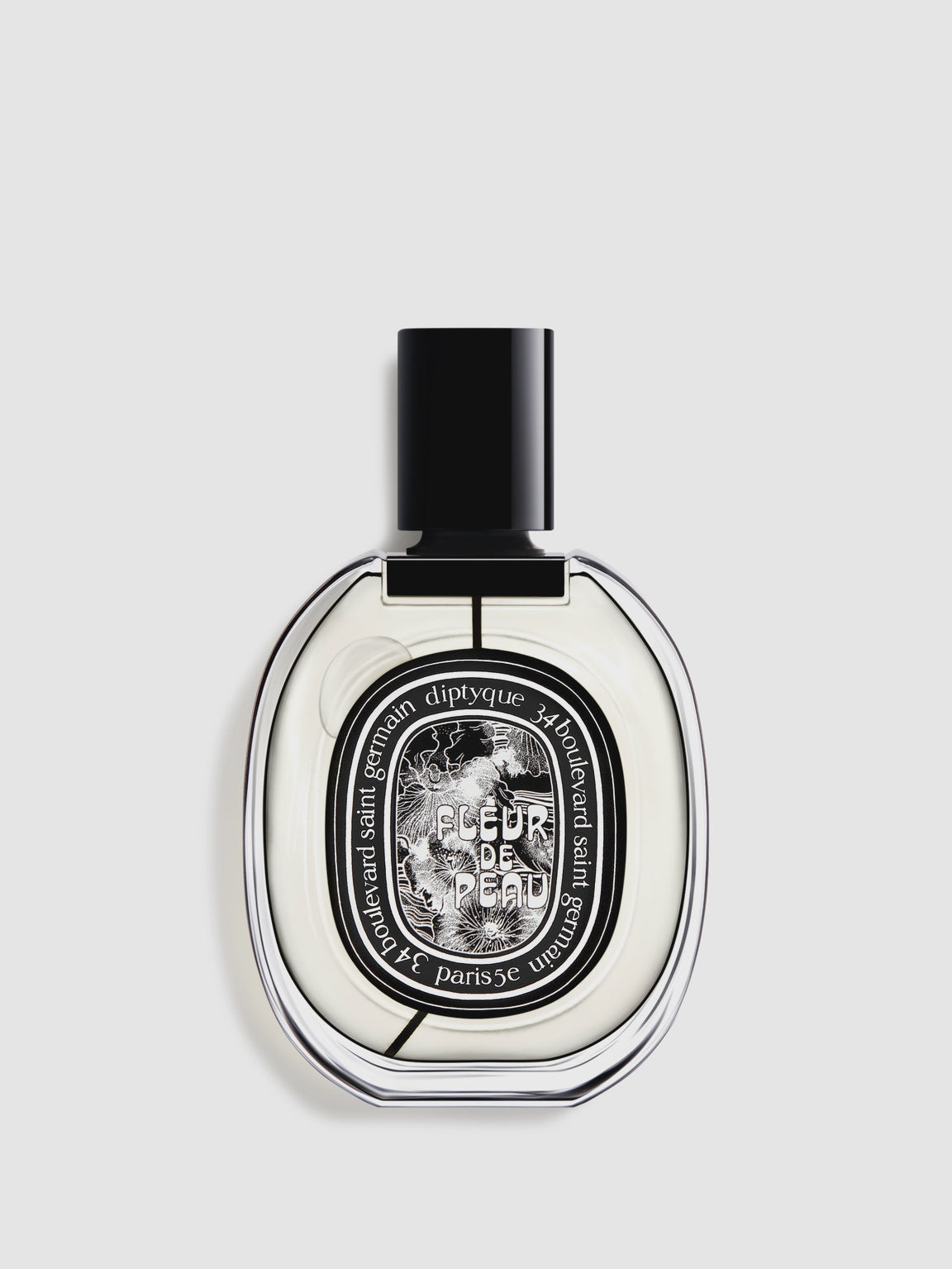 DIPTYQUE FLEUR DE PEAU EAU DE PARFUM 75ML