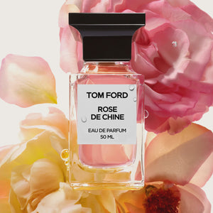 TOM FORD ROSE DE CHINE EAU DE PARFUM 50ML