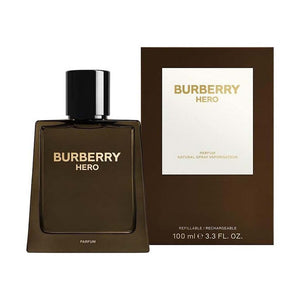 BURBERRY HERO PARFUM 100ML