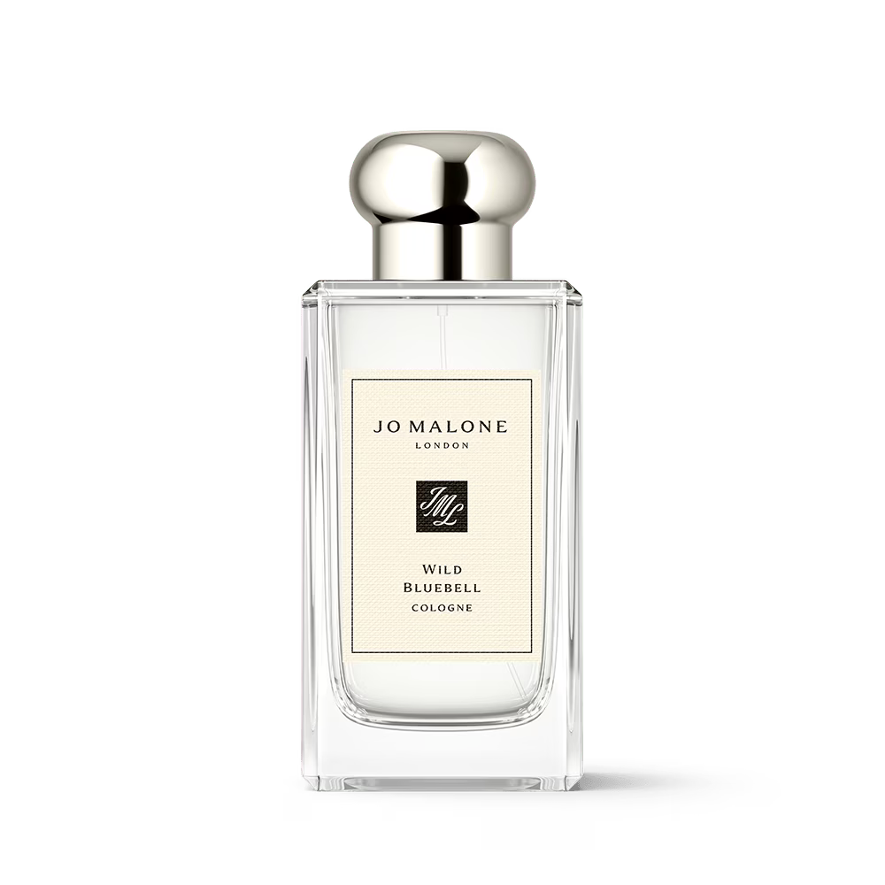 JO MALONE WILD BLUEBELL COLONE 100ML