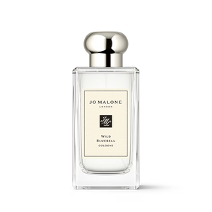 JO MALONE WILD BLUEBELL COLONE 100ML