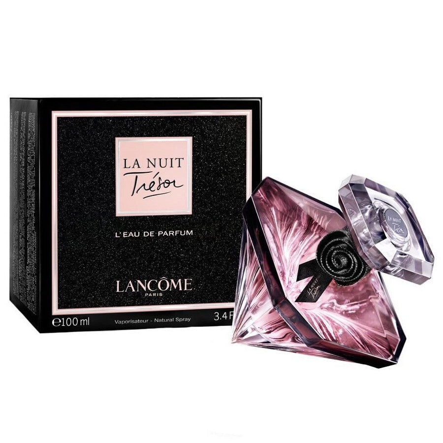 LANCOME LA NUIT TRÉSOR L'EAU DE PARFUM 100ML