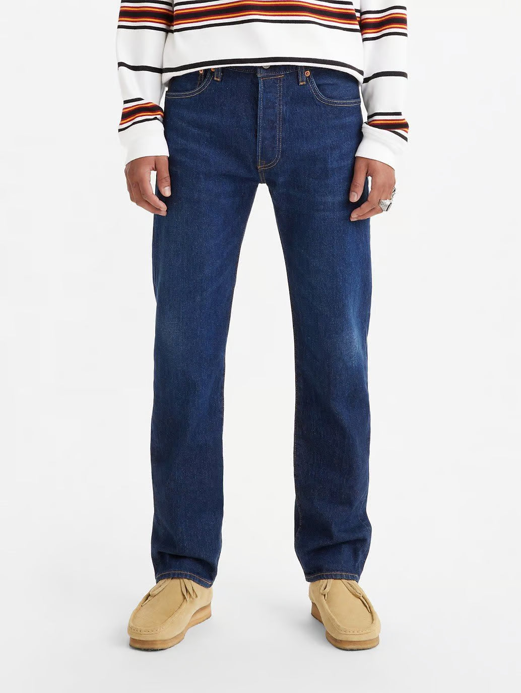 Levi's 501 Slim Taper Jeans 940242