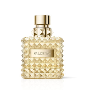 VALENTINO DONNA BORN IN ROMA THE GOLD EAU DE PARFUM 90ML